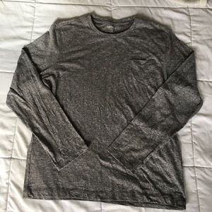 NWOT Express men’s crew neck, L